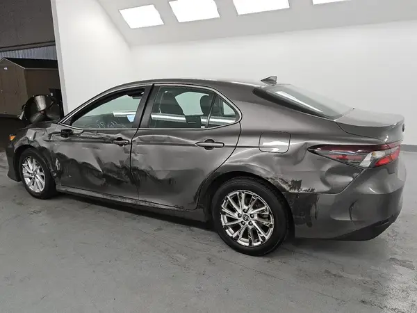 4T1C11AK4PU152068 2023 TOYOTA CAMRY - Image 2