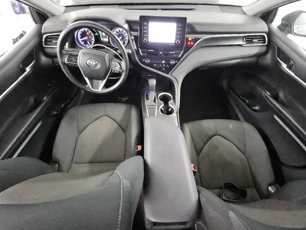 4T1C11AK4PU152068 2023 TOYOTA CAMRY - Image 8