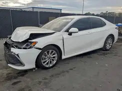 4T1C11AK4PU153771 2023 TOYOTA CAMRY