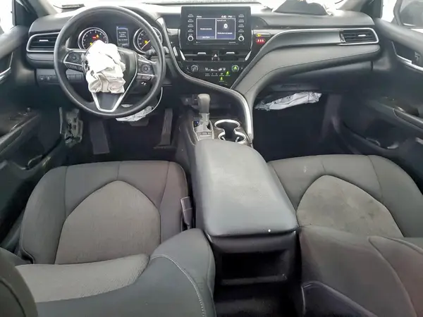 4T1C11AK4PU153771 2023 TOYOTA CAMRY - Image 8