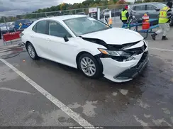 4T1C11AK4PU154631 2023 TOYOTA CAMRY