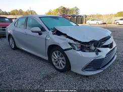 4T1C11AK4PU155052 2023 TOYOTA CAMRY