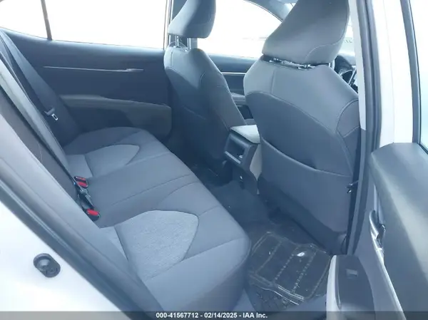 4T1C11AK4PU155052 2023 TOYOTA CAMRY - Image 8