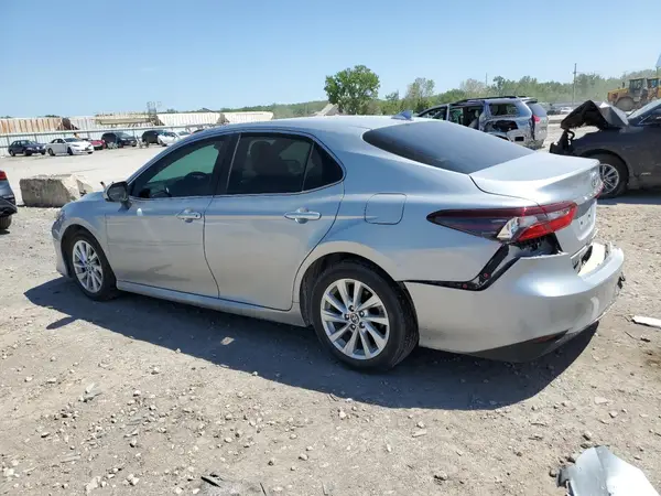 4T1C11AK4PU156508 2023 TOYOTA CAMRY - Image 2