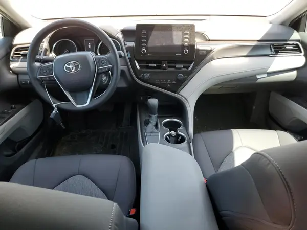 4T1C11AK4PU156508 2023 TOYOTA CAMRY - Image 8