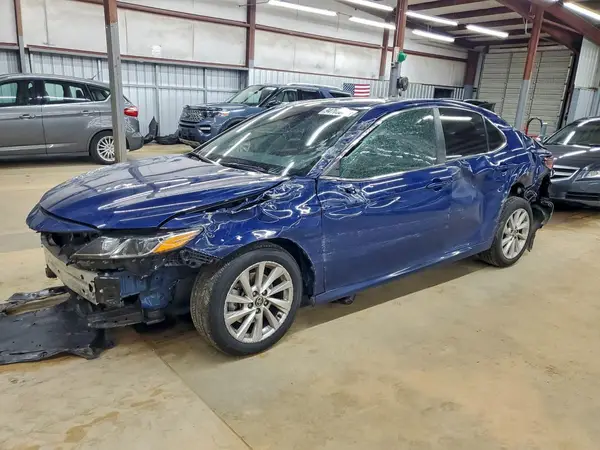 4T1C11AK4PU157576 2023 TOYOTA CAMRY - Image 1