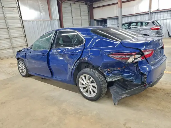 4T1C11AK4PU157576 2023 TOYOTA CAMRY - Image 2