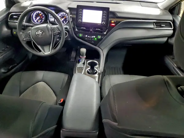 4T1C11AK4PU157576 2023 TOYOTA CAMRY - Image 8