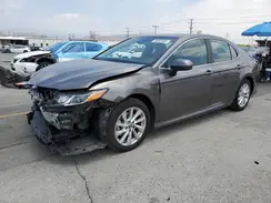 4T1C11AK4PU158940 2023 TOYOTA CAMRY