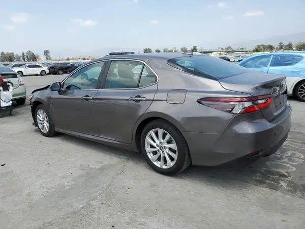 4T1C11AK4PU158940 2023 TOYOTA CAMRY - Image 2