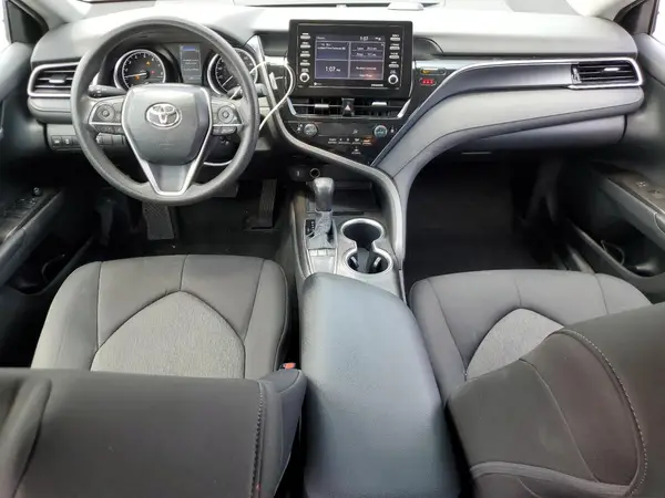 4T1C11AK4PU158940 2023 TOYOTA CAMRY - Image 8