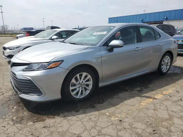 4T1C11AK4PU159098 2023 TOYOTA CAMRY - Image 1