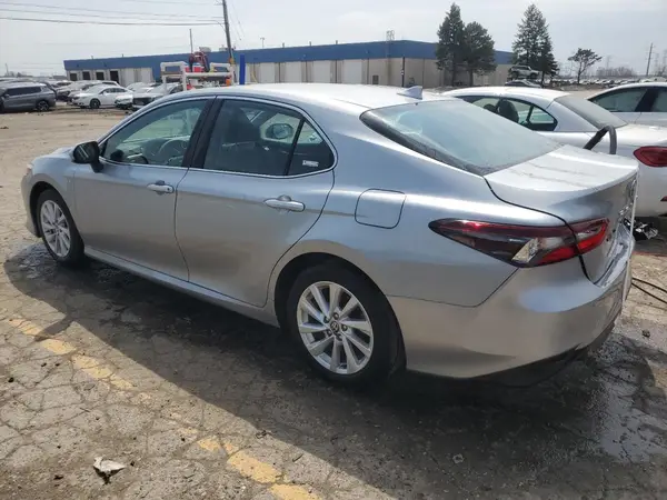 4T1C11AK4PU159098 2023 TOYOTA CAMRY - Image 2