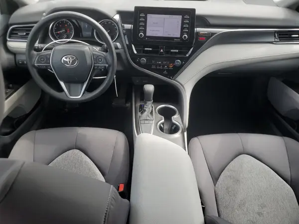 4T1C11AK4PU159098 2023 TOYOTA CAMRY - Image 8
