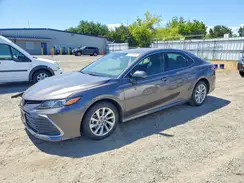 4T1C11AK4PU159330 2023 TOYOTA CAMRY