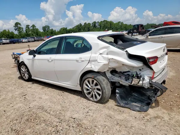 4T1C11AK4PU159411 2023 TOYOTA CAMRY - Image 2