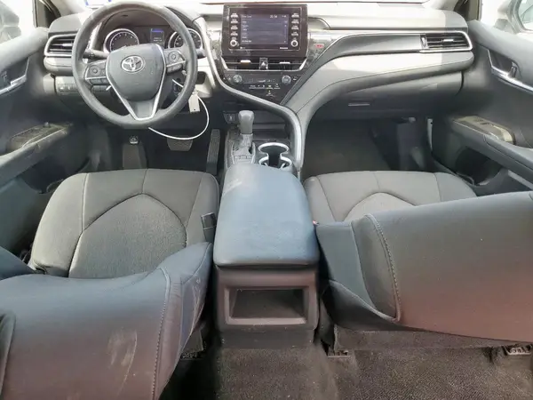 4T1C11AK4PU159411 2023 TOYOTA CAMRY - Image 8