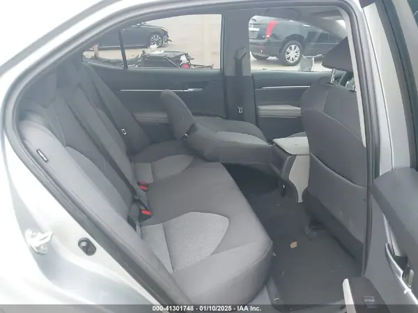 4T1C11AK4PU159733 2023 TOYOTA CAMRY - Image 8