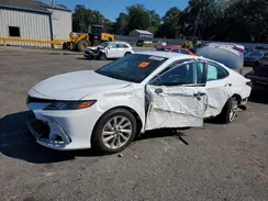4T1C11AK4PU160591 2023 TOYOTA CAMRY