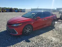 4T1C11AK4PU163197 2023 TOYOTA CAMRY