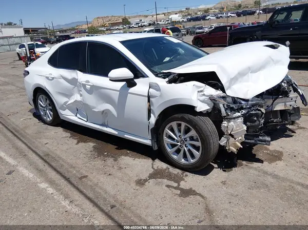 4T1C11AK4PU163605 2023 TOYOTA CAMRY - Image 1