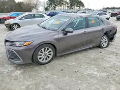 4T1C11AK4PU164771 2023 TOYOTA CAMRY