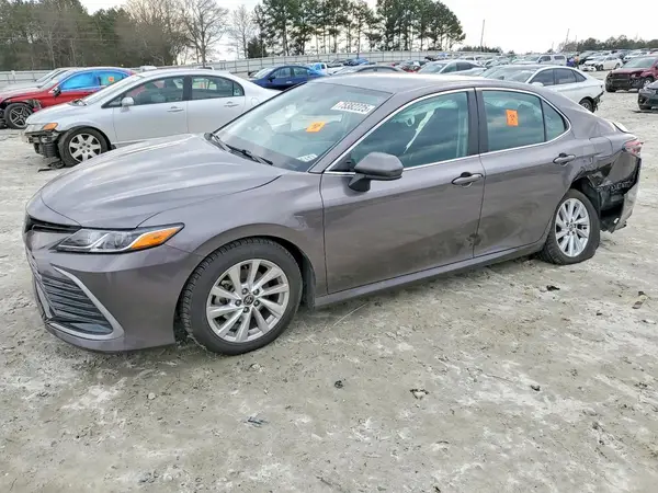 4T1C11AK4PU164771 2023 TOYOTA CAMRY - Image 1