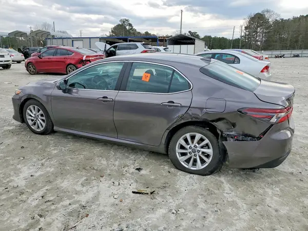 4T1C11AK4PU164771 2023 TOYOTA CAMRY - Image 2