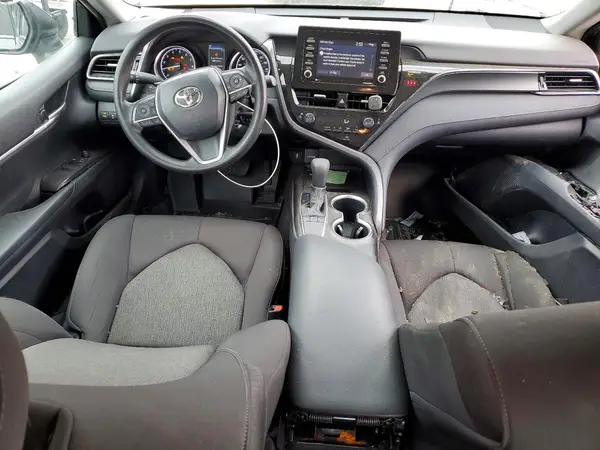 4T1C11AK4PU164771 2023 TOYOTA CAMRY - Image 8