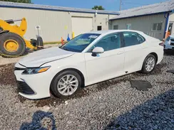 4T1C11AK4PU164978 2023 TOYOTA CAMRY