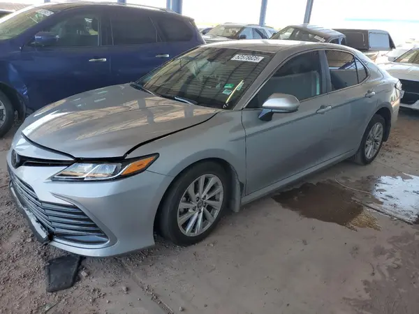 4T1C11AK4PU165743 2023 TOYOTA CAMRY - Image 1