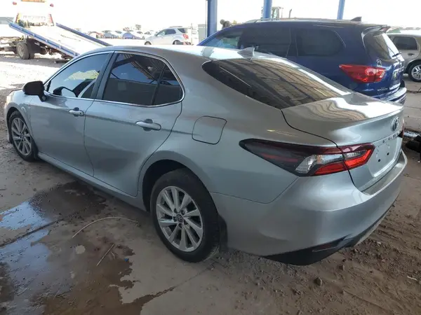 4T1C11AK4PU165743 2023 TOYOTA CAMRY - Image 2