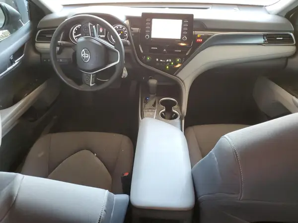 4T1C11AK4PU165743 2023 TOYOTA CAMRY - Image 8