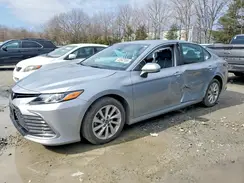 4T1C11AK4PU165760 2023 TOYOTA CAMRY
