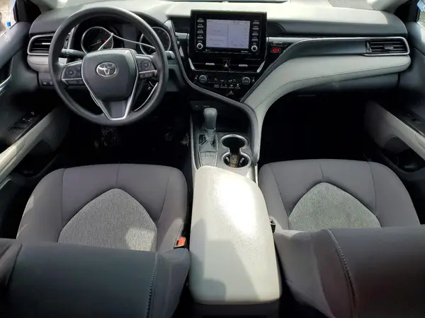 4T1C11AK4PU165760 2023 TOYOTA CAMRY - Image 8