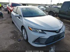 4T1C11AK4PU167315 2023 TOYOTA CAMRY