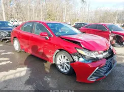4T1C11AK4PU168366 2023 TOYOTA CAMRY