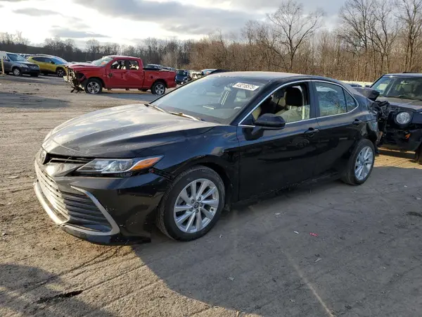 4T1C11AK4PU171686 2023 TOYOTA CAMRY - Image 1
