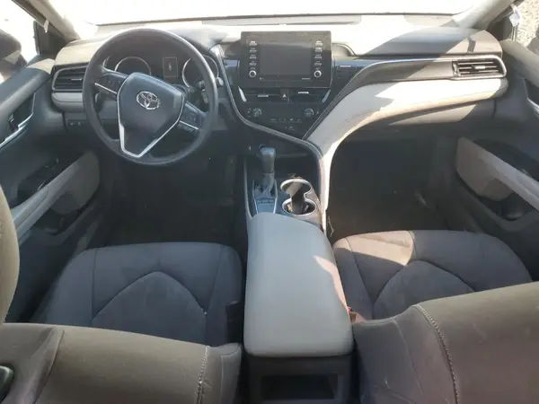 4T1C11AK4PU172725 2023 TOYOTA CAMRY - Image 8