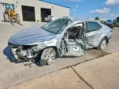 4T1C11AK4PU174605 2023 TOYOTA CAMRY