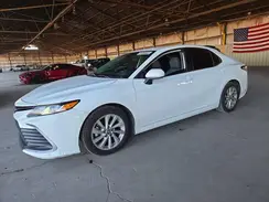 4T1C11AK4PU175592 2023 TOYOTA CAMRY