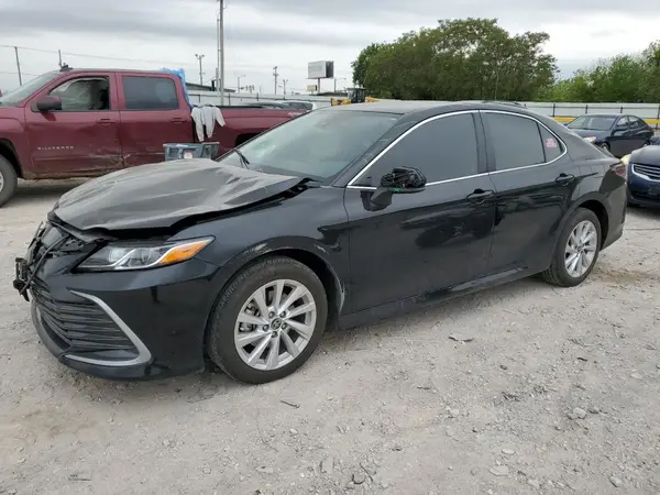 4T1C11AK4PU176564 2023 TOYOTA CAMRY - Image 1