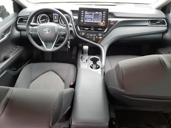 4T1C11AK4PU176564 2023 TOYOTA CAMRY - Image 8