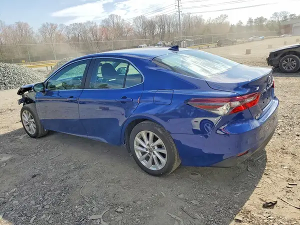 4T1C11AK4PU177438 2023 TOYOTA CAMRY - Image 2