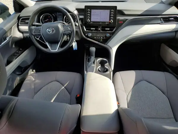 4T1C11AK4PU177438 2023 TOYOTA CAMRY - Image 8