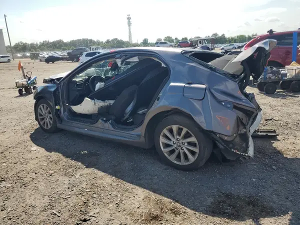4T1C11AK4PU177732 2023 TOYOTA CAMRY - Image 2