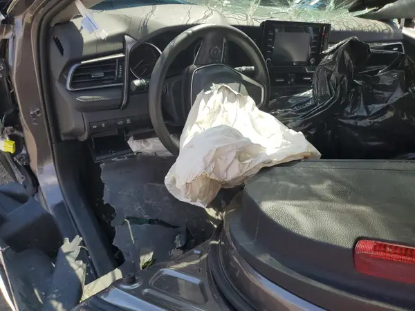 4T1C11AK4PU177732 2023 TOYOTA CAMRY - Image 8