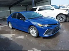 4T1C11AK4PU178007 2023 TOYOTA CAMRY