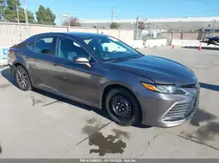 4T1C11AK4PU178346 2023 TOYOTA CAMRY