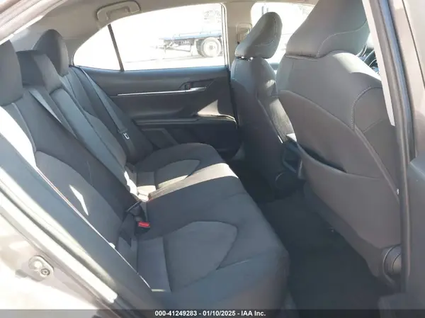 4T1C11AK4PU178346 2023 TOYOTA CAMRY - Image 8